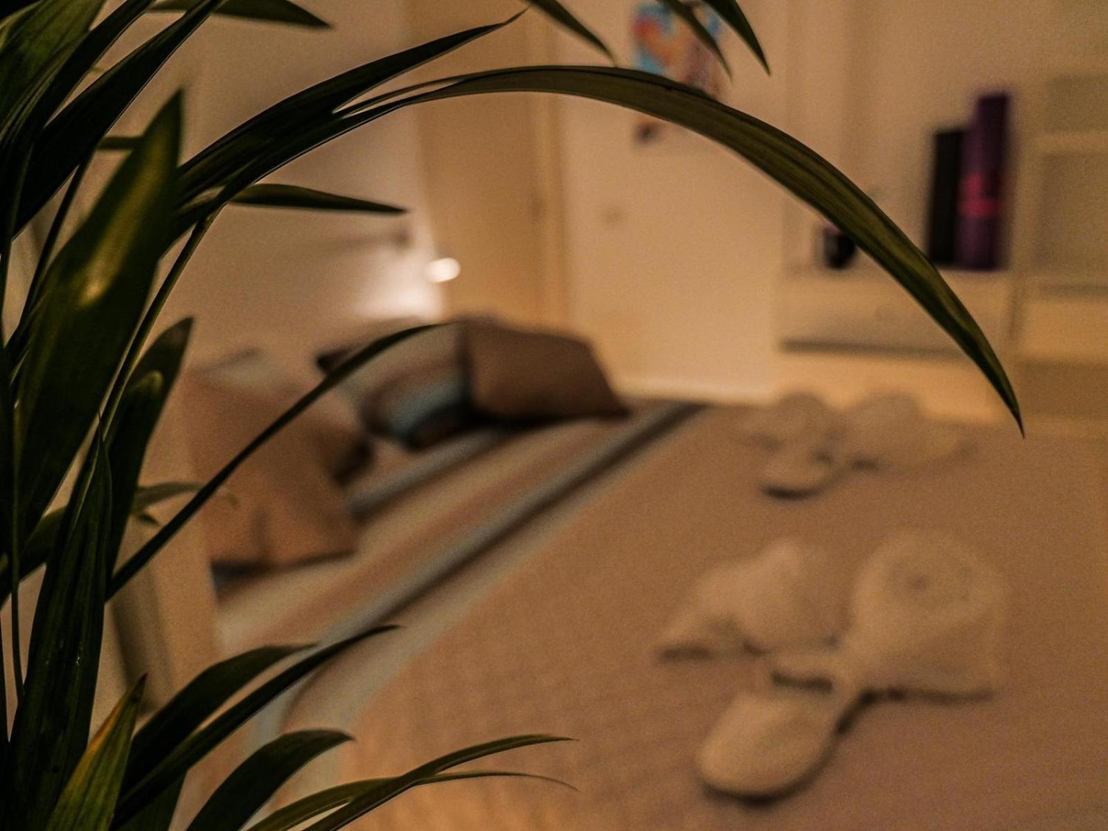 Casa Vacanze Trieste - Vista Piazza Unita エクステリア 写真